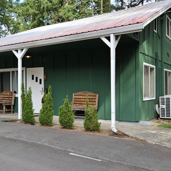 Lone Fir Resort - Cabins - RV Parks Near Me - Cougar, Washington Lone Fir Resort - Cabins - RV Parks Near Me - Cougar, Washington