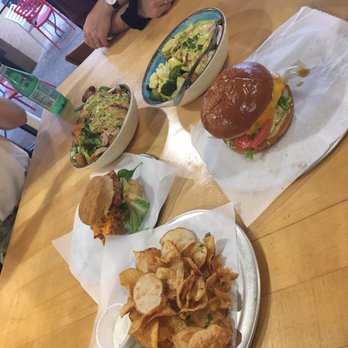 Angel Chicken Kitchen - Chicken Shop Near Me - Dallas, Texas