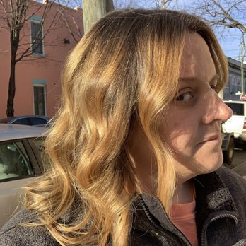 1213 Hair Studio - Love - Hair Salons Near Me - Richmond, Virginia