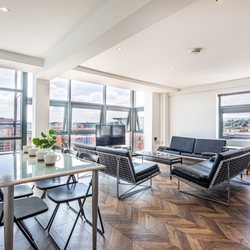 Sunrisestar - Portland Tower