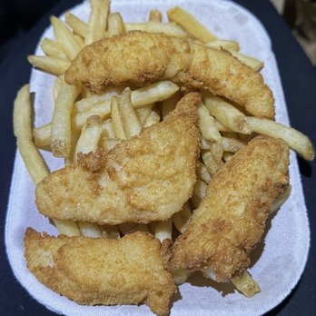 Ivar's Fish Bar - Seafood Near Me - Seattle, Washington Ivar's Fish Bar - Seafood Near Me - Seattle, Washington
