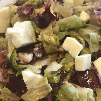 Terra Ristorante & Bar - Italian Chopped Salad - Italian Near Me - Delray Beach, Florida Terra Ristorante & Bar - Italian Chopped Salad - Italian Near Me - Delray Beach, Florida