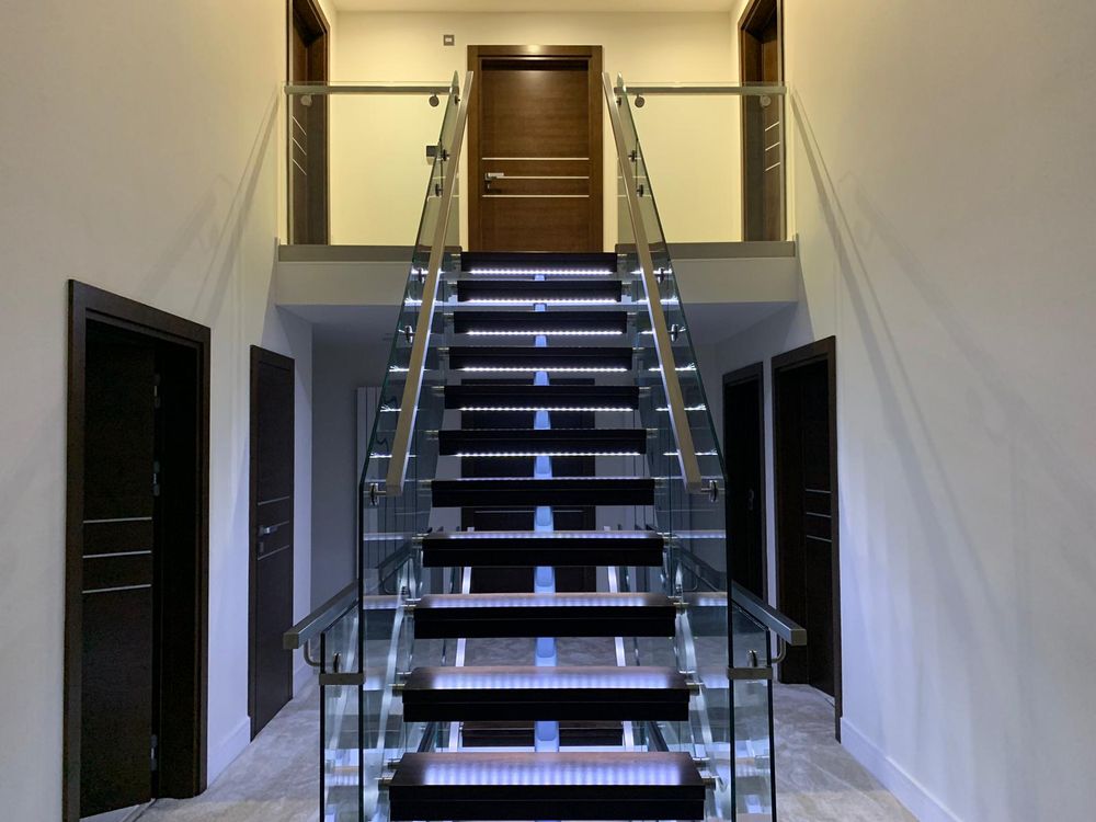 INSPIRE ARCHITECTURE Updated April 2024 Ludlow Avenue, Luton