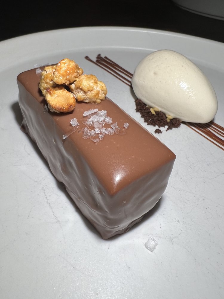 HAWKSMOOR 375 Photos & 170 Reviews 109 E 22nd St, New York, NY Yelp