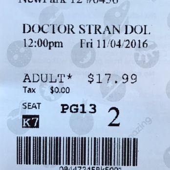 AMC NewPark 12 - Cinema Near Me - Newark, California