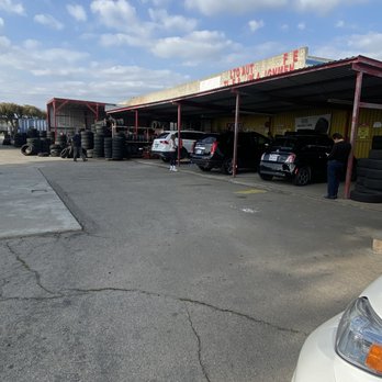 Vallarta Tire Services - Tires Near Me - Rialto, California