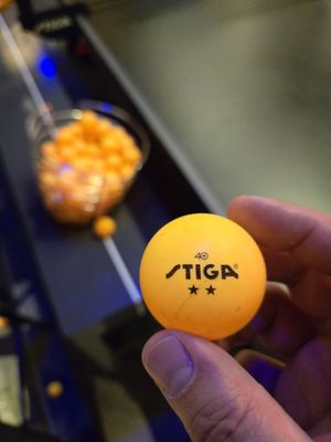 SPIN Seattle by null