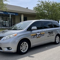 Diamante Taxi