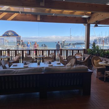 The Bungalow Kitchen - New American Near Me - Tiburon, California