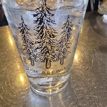 Hoquiam Brewing Company - Love the logo. Plus you can buy your own for at home. - Breweries Near Me - Hoquiam, Washington Hoquiam Brewing Company - Love the logo. Plus you can buy your own for at home. - Breweries Near Me - Hoquiam, Washington