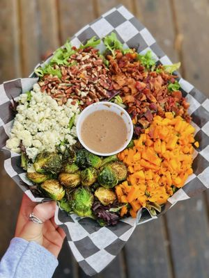 Saginaw Old Town Junction by null