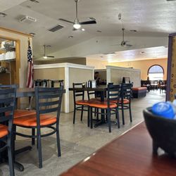Susie's Grill