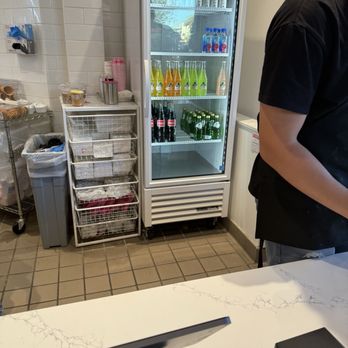 Sorry Not Sorry Creamery - Ice Cream & Frozen Yogurt Near Me - Long Beach, California Sorry Not Sorry Creamery - Ice Cream & Frozen Yogurt Near Me - Long Beach, California