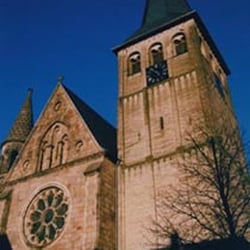 Kath. Kirchengemeinde St.Lambertus