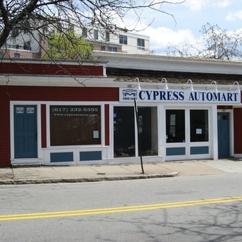 Cypress Automart - Auto Repair Near Me - Brookline, Massachusetts Cypress Automart - Auto Repair Near Me - Brookline, Massachusetts