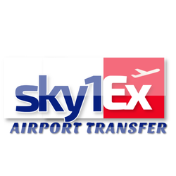 Sky1Ex Cars - Sky1Ex Cars Airport transfers