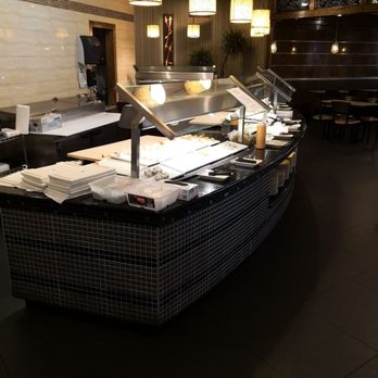 Hibachi Buffet & Grill - Sushi bar - Buffets Near Me - Chantilly, Virginia