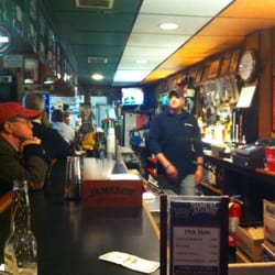 19th Hole Tavern