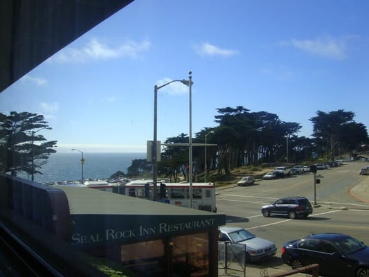 Seal Rock Inn by null