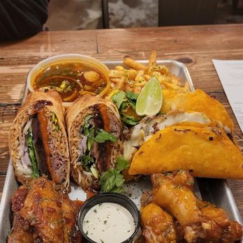 Cris and John - Vietnamese Near Me - Dallas, Texas