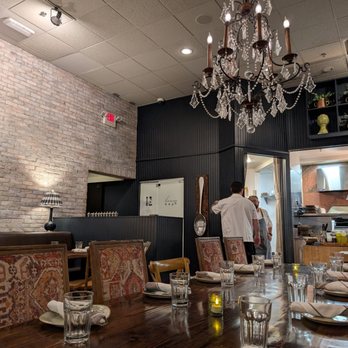 Honey Salt - New American Near Me - Las Vegas, Nevada