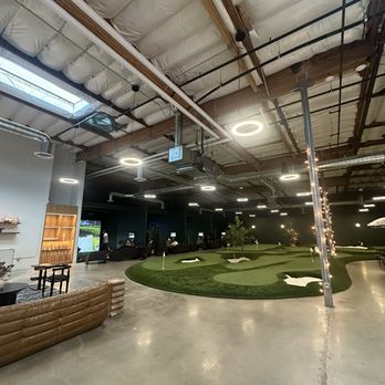 Ever Club - Golf Near Me - Tustin, California
