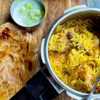 Dhamaka - Indian Near Me - New York, New York
