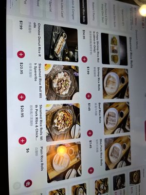 Menu photo 7 Triumph Valley Shoreline Shoreline, WA