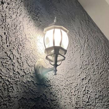 Raymond Electrical Services - Backyard patio light - Electricians Near Me Raymond Electrical Services - Backyard patio light - Electricians Near Me