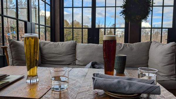 Thermea Spa Village Whitby by null