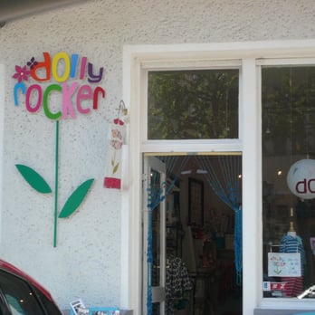 Dollyrocker - Children's Clothing Near Me - Berlin, BE