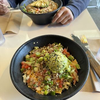 Cozy Plum - Tack salad. My favorite dish here so far - Sandwiches Near Me - Sebastopol, California Cozy Plum - Tack salad. My favorite dish here so far - Sandwiches Near Me - Sebastopol, California