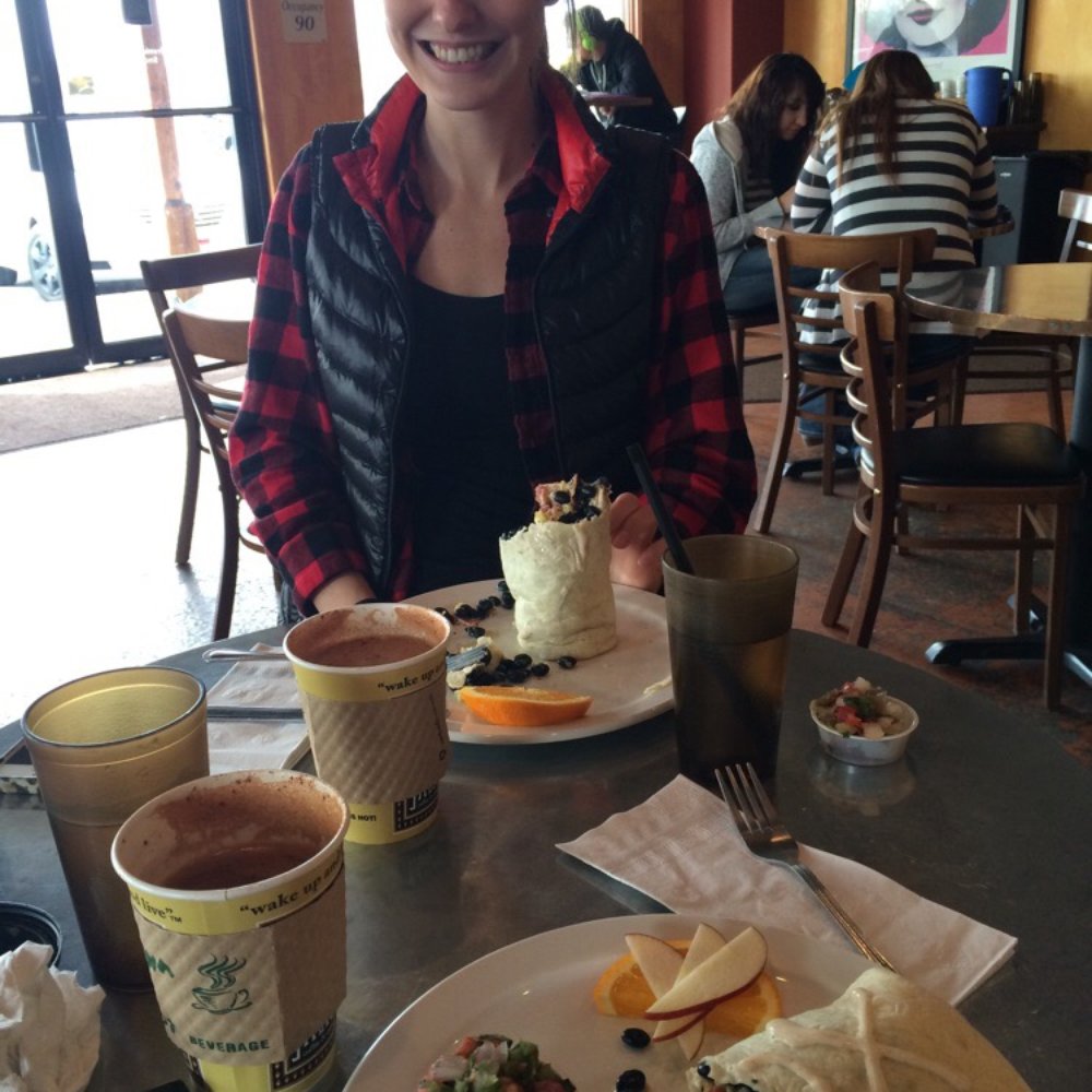 Java - A macho BB and a hippie BB. And two bowls of soul! - Coffee & Tea Near Me - Twin Falls, Idaho Java - A macho BB and a hippie BB. And two bowls of soul! - Coffee & Tea Near Me - Twin Falls, Idaho