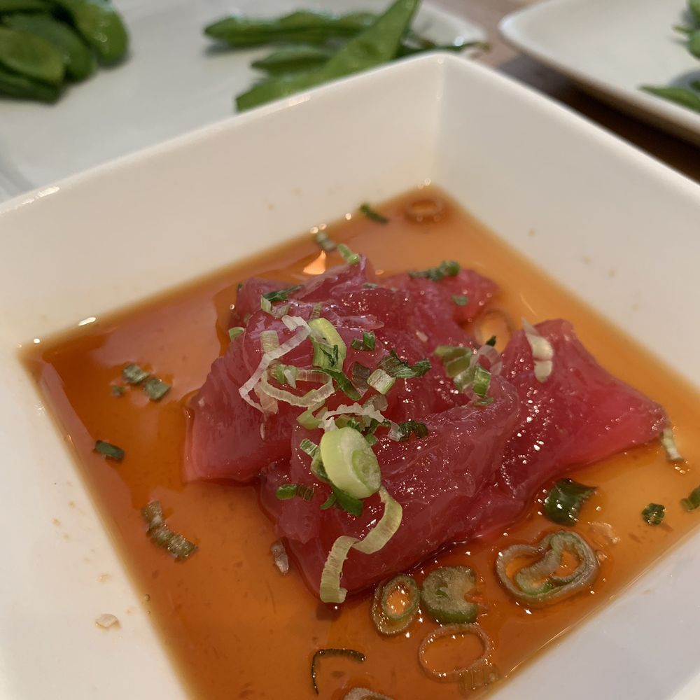 SUGARFISH | Pasadena - Tuna Sashimi - Japanese Near Me - Pasadena, California SUGARFISH | Pasadena - Tuna Sashimi - Japanese Near Me - Pasadena, California