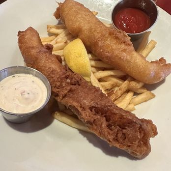 The Beachcomber - Fish and chips. - Seafood Near Me - Newport Beach, California The Beachcomber - Fish and chips. - Seafood Near Me - Newport Beach, California