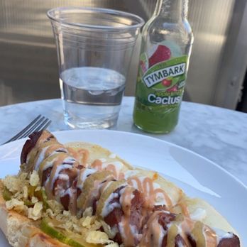 Polombia - Kielbasa Perro - Polish Near Me - Chicago, Illinois Polombia - Kielbasa Perro - Polish Near Me - Chicago, Illinois