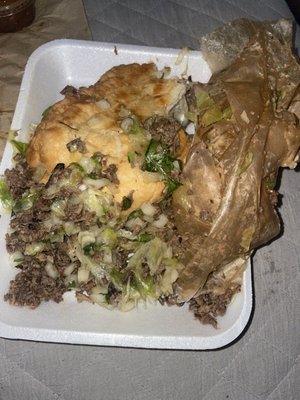 King Torta by null
