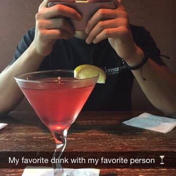 Michiru Sushi - My dragontini or course! - Sushi Bars Near Me - Webster, Texas Michiru Sushi - My dragontini or course! - Sushi Bars Near Me - Webster, Texas