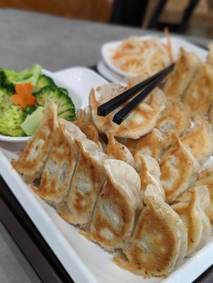 Dangela's Dumplings by null