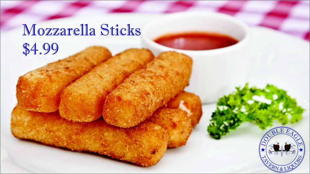 Friendly Tavern & Liquors