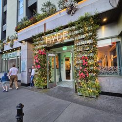 Hyde Gin Parlour