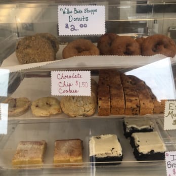 Squid Ink Coffee - Coffee & Tea Near Me - Port Clyde, Maine