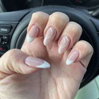 Star Nails - Nails by Amy - Nail Salons Near Me - San Marcos, California