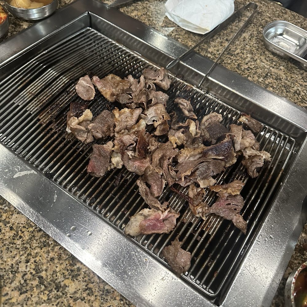 Temecula Korean BBQ - Brisket! - Korean Near Me - Temecula, California Temecula Korean BBQ - Brisket! - Korean Near Me - Temecula, California