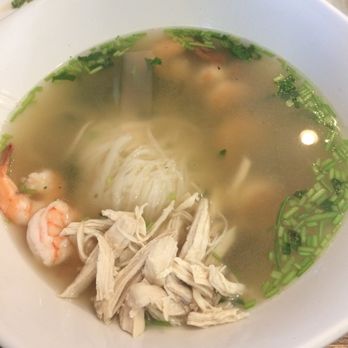 Pho D'lite - Pho Shrimp with chicken broth - Vietnamese Near Me - Waldorf, Maryland Pho D'lite - Pho Shrimp with chicken broth - Vietnamese Near Me - Waldorf, Maryland