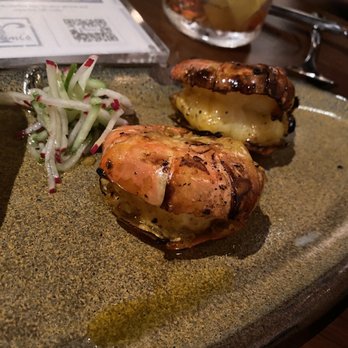Rumi’s Kitchen - Shrimp appetizer - Persian/Iranian Near Me - Washington, DC, District of Columbia