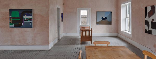 Judd Foundation by null