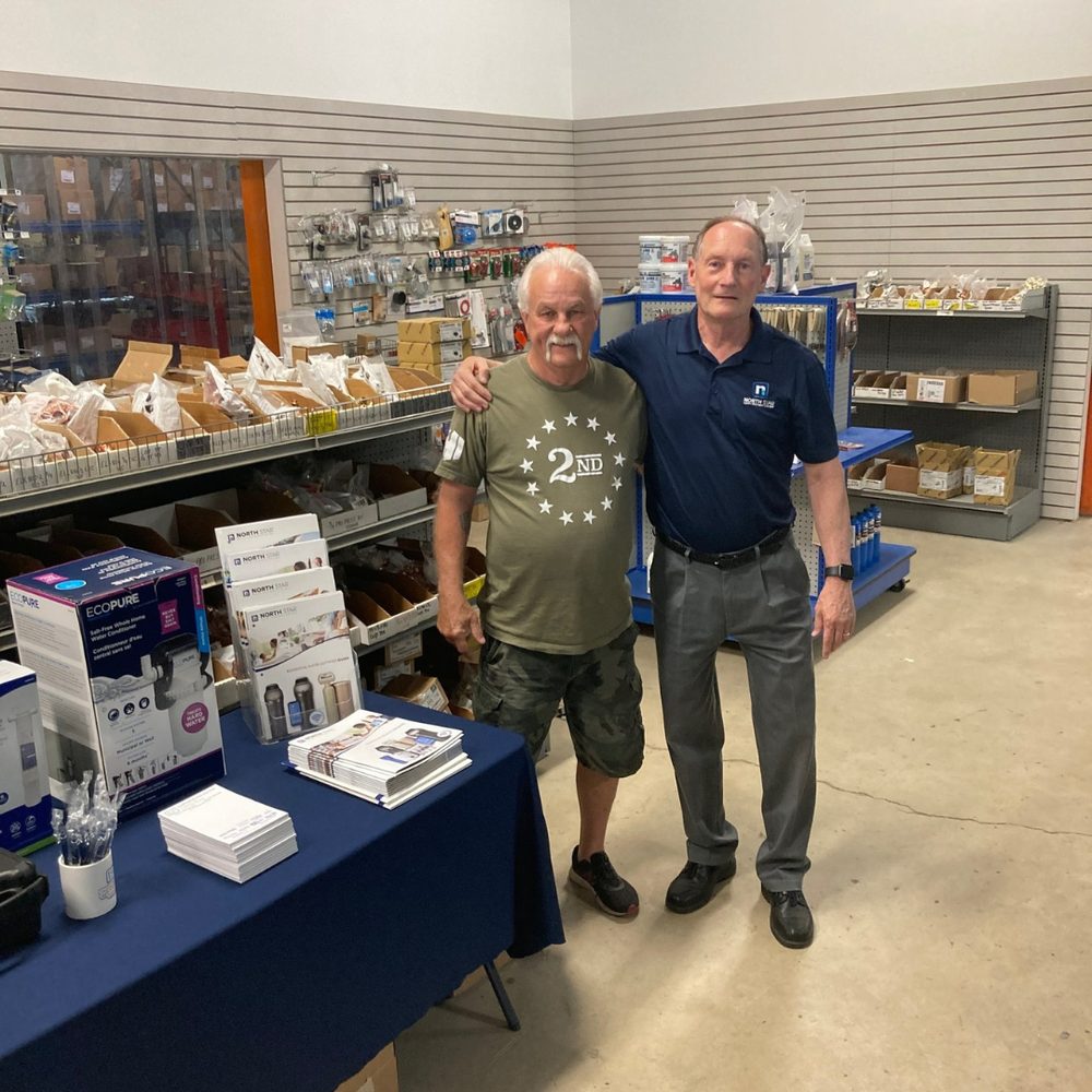 Slide of Wiseway Supply