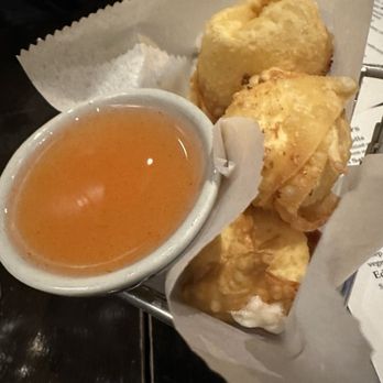 Krung Thep Thai Cuisine - Crab Rangoon - Thai Near Me - Chicago, Illinois Krung Thep Thai Cuisine - Crab Rangoon - Thai Near Me - Chicago, Illinois