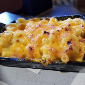 Benne On Eagle - Mac and cheese - Southern Near Me - Asheville, North Carolina